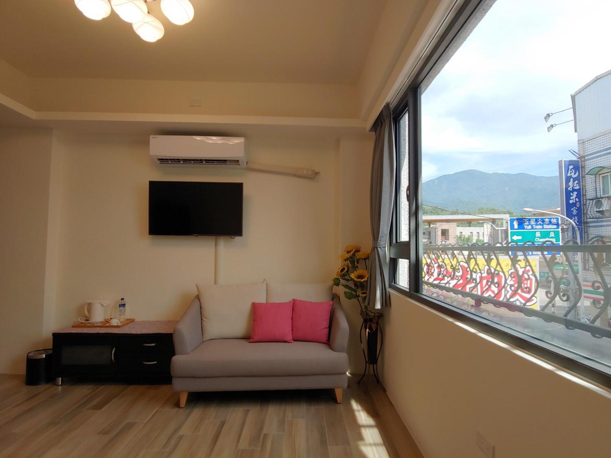 Jingtongyuli Bnb Kamer foto